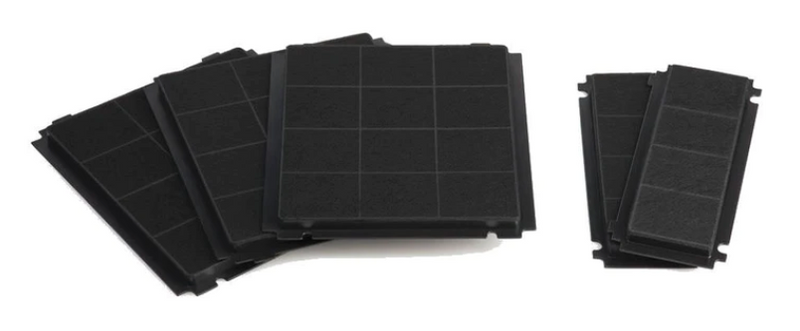 Airforce AFFCAV90 Carbon Charcoal Filter for Vitamina 90cm Cooker Hoods