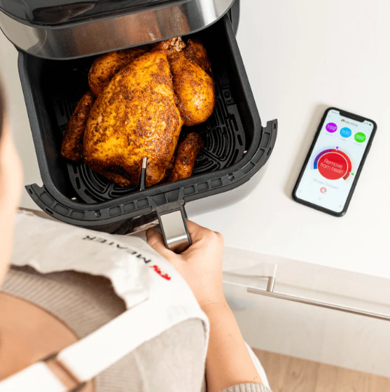 MEATER Plus With Bluetooth® Repeater