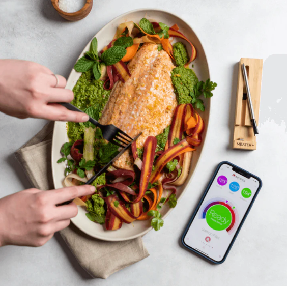 MEATER Plus With Bluetooth® Repeater