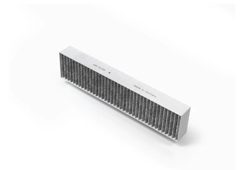 Airforce AFCFCAASPC60 Charcoal Filter- Aspira Baby 60cm