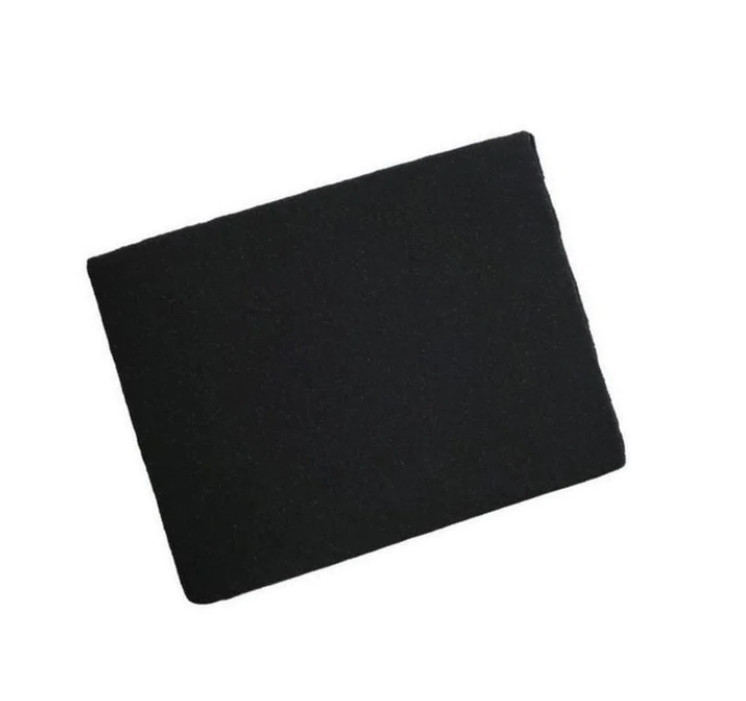 Airforce AFCFCAASPC Charcoal Filter For Aspira Centrale B2 Octa 86cm Downdraft Induction Hob Models