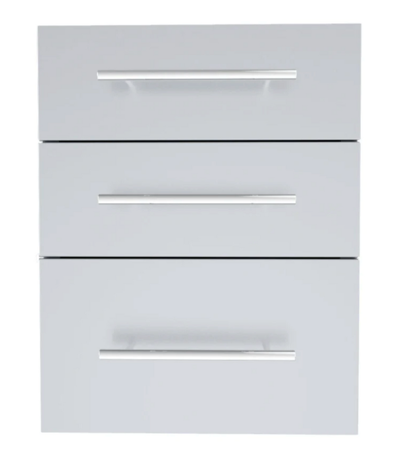 SunStone 5 Burner Built in Bundles 5 Piece