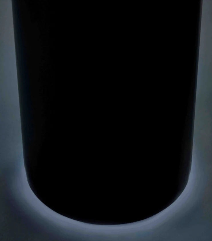 Enders Nova LED Flame Medium, Grey + Cover + Shel Set