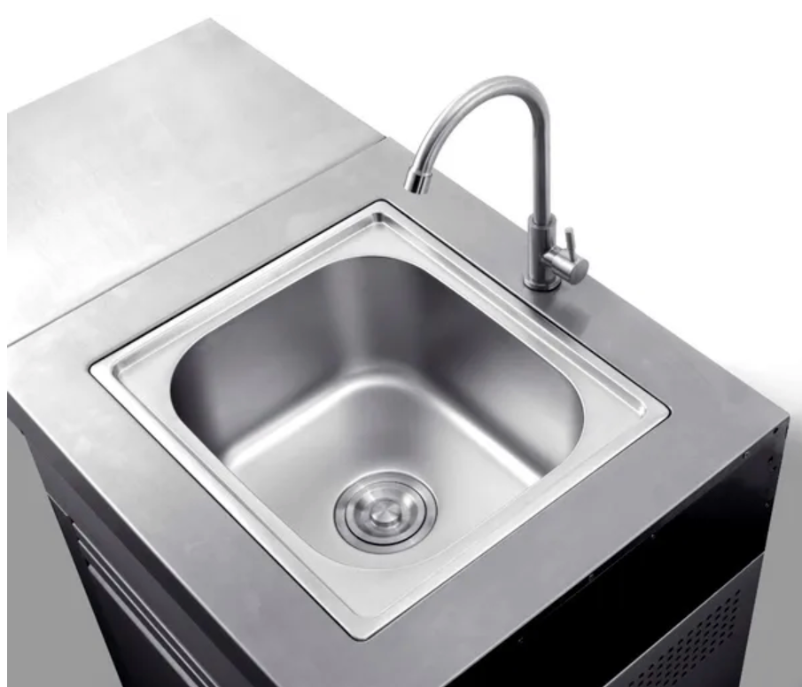 Elite Stainless Steel Sink