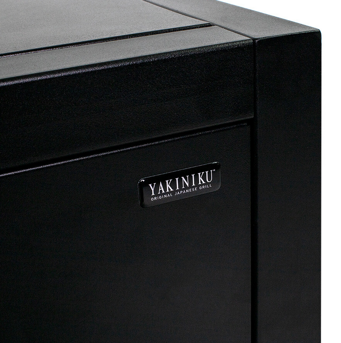 YAKINIKU® Luxury outdoor kitchen Kamado buck Stand  80x80cm