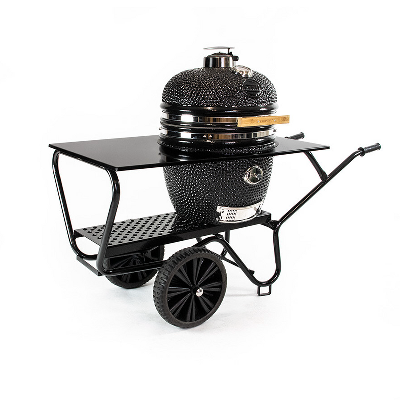 Yakiniku Kamado transporter