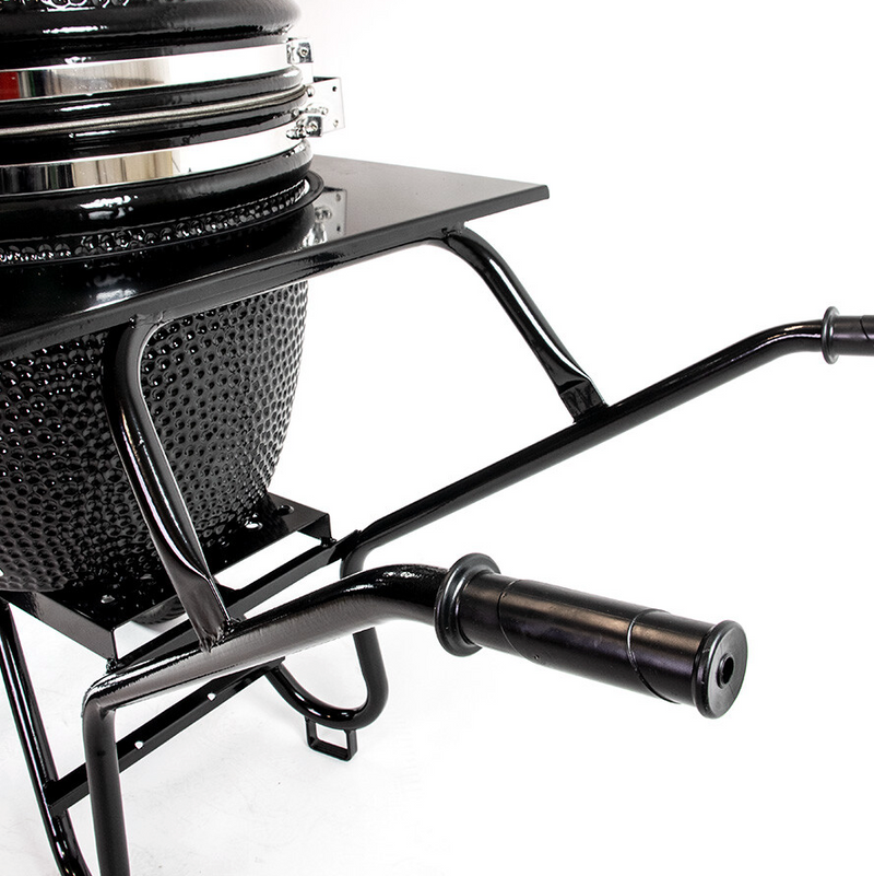 Yakiniku Kamado transporter