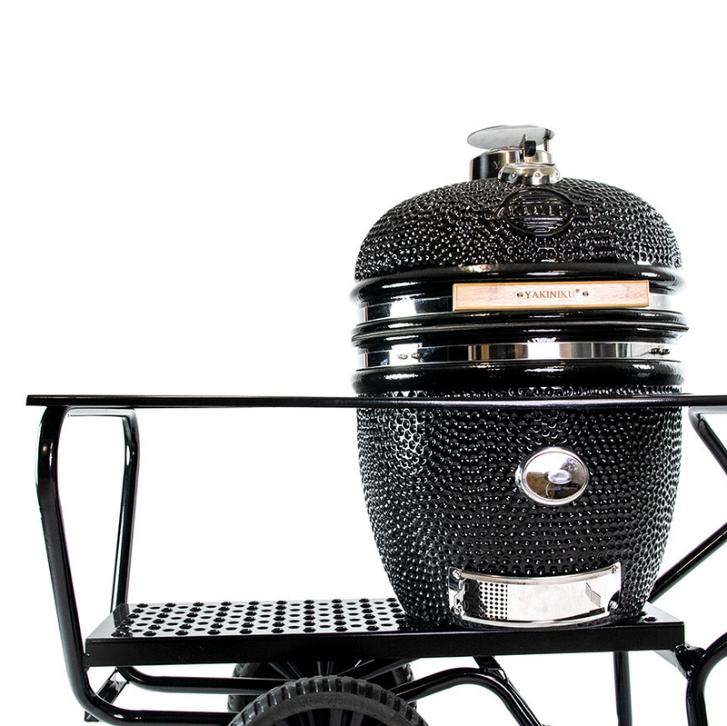 Yakiniku Kamado transporter