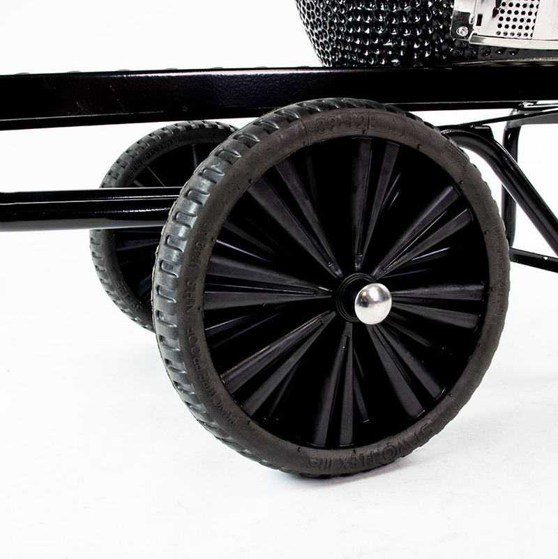 Yakiniku Kamado transporter