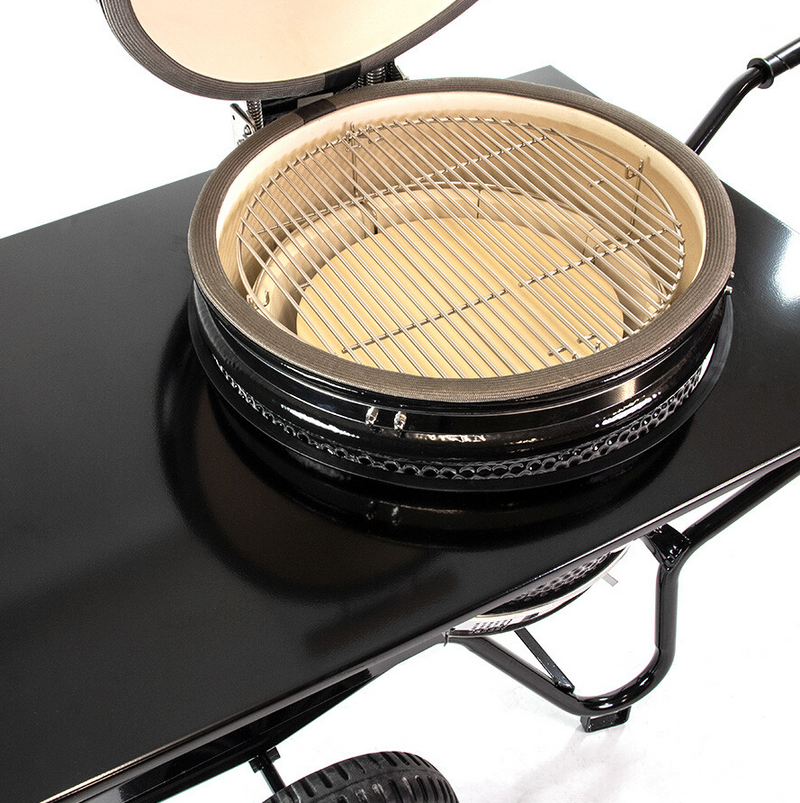 Yakiniku Kamado transporter