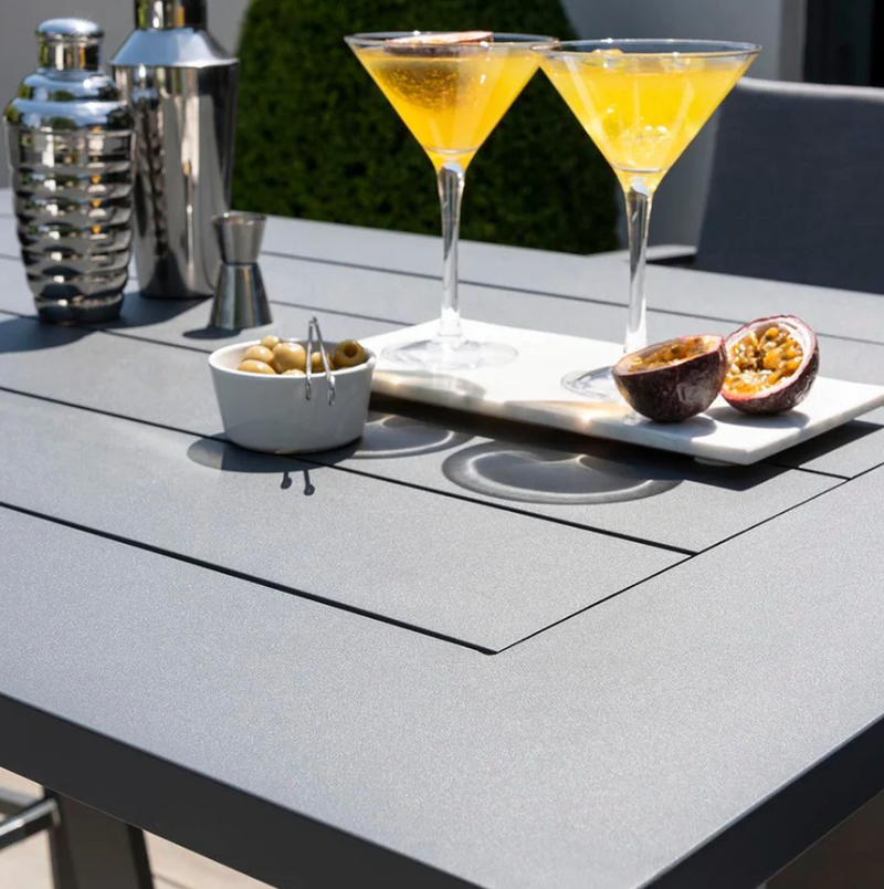 Handpicked Babingley 6 Seat Outdoor Dining Set