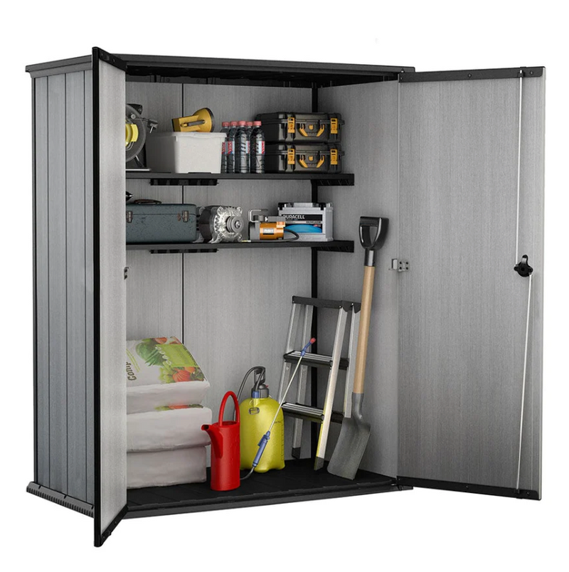 Keter Hi Store+ Storage Box