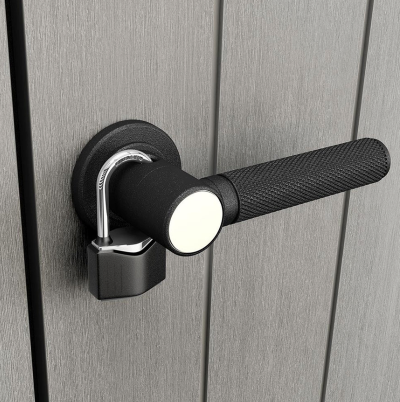 Keter Hi Store+ Storage Box