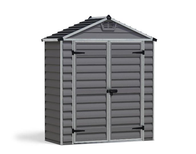 Skylight 6 ft. x 3 ft. Shed Kit