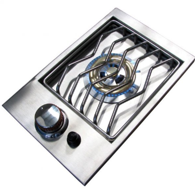 Sunstone Single Side Burner