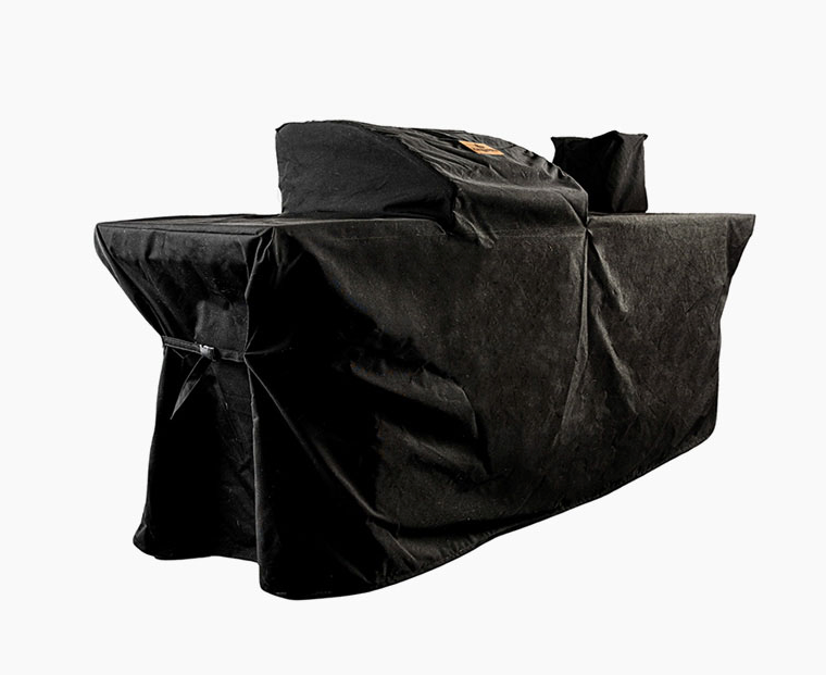 Grillandia Outdoor Kitchen Weather Cover