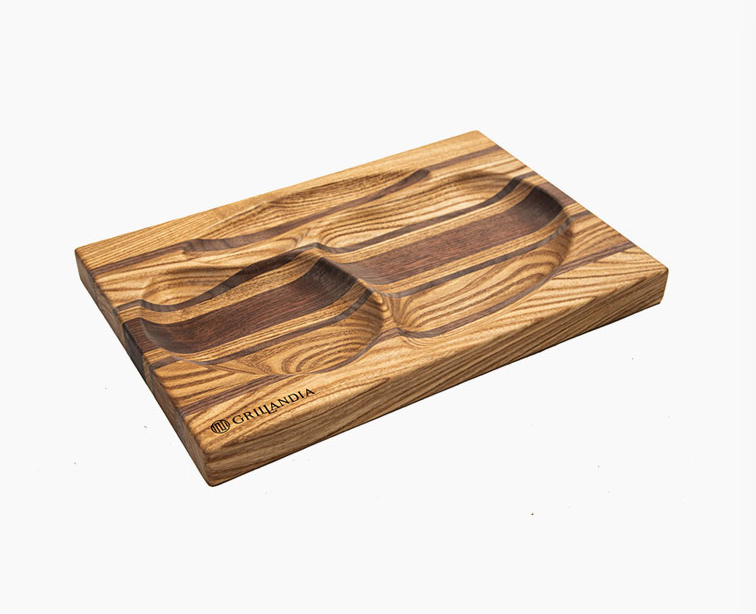 Grillandia Cutting Board / Serving Tray