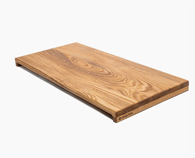 Grillandia Cutting Board Rail