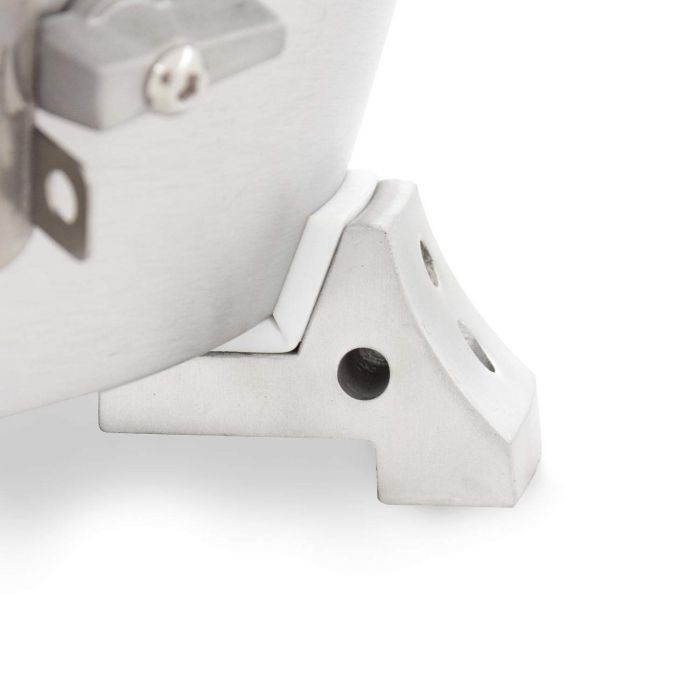 Blaze BLZ-20-KAMADO Cast Aluminum Kamado Grill and Cart