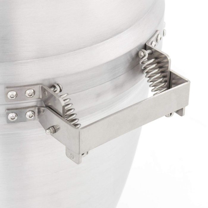 Blaze Cast Aluminium Kamado Grill – Premium Outdoor BBQ