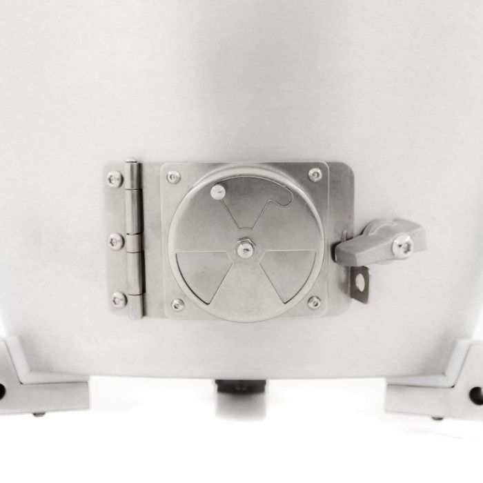 Blaze BLZ-20-KAMADO Cast Aluminum Kamado Grill and Cart