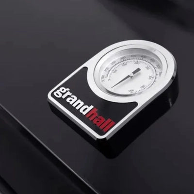 Grandhall Premium G4 Burner Gas BBQ