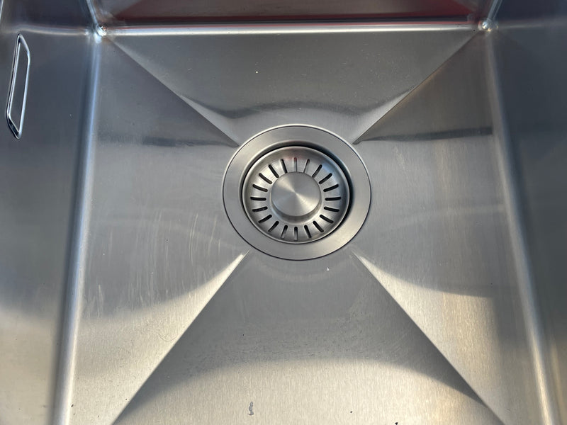 Whistler Cirencester Sink Cabinet