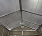 Skylight 4 ft. x 6 ft. Shed Kit
