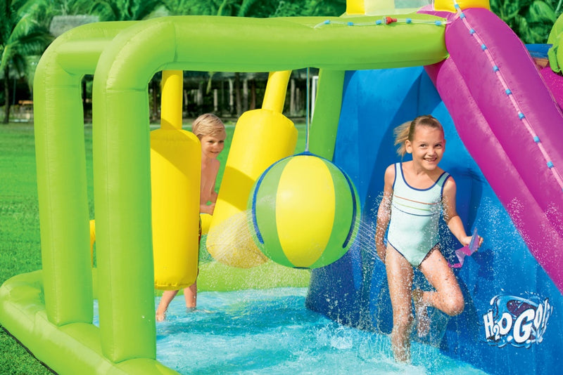Wilton Bradley H20 Go Splash Mega Water Park