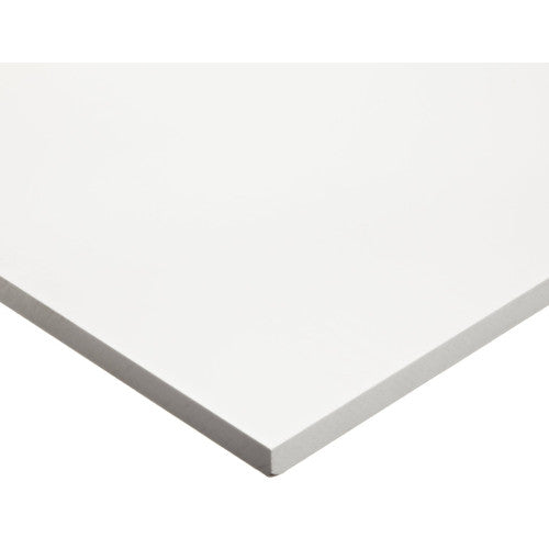PVC SHEET - WHITE 60cm x 60cm — Primecookout Ltd